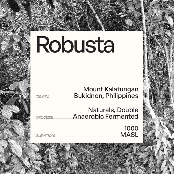 floral with uncommon clarity