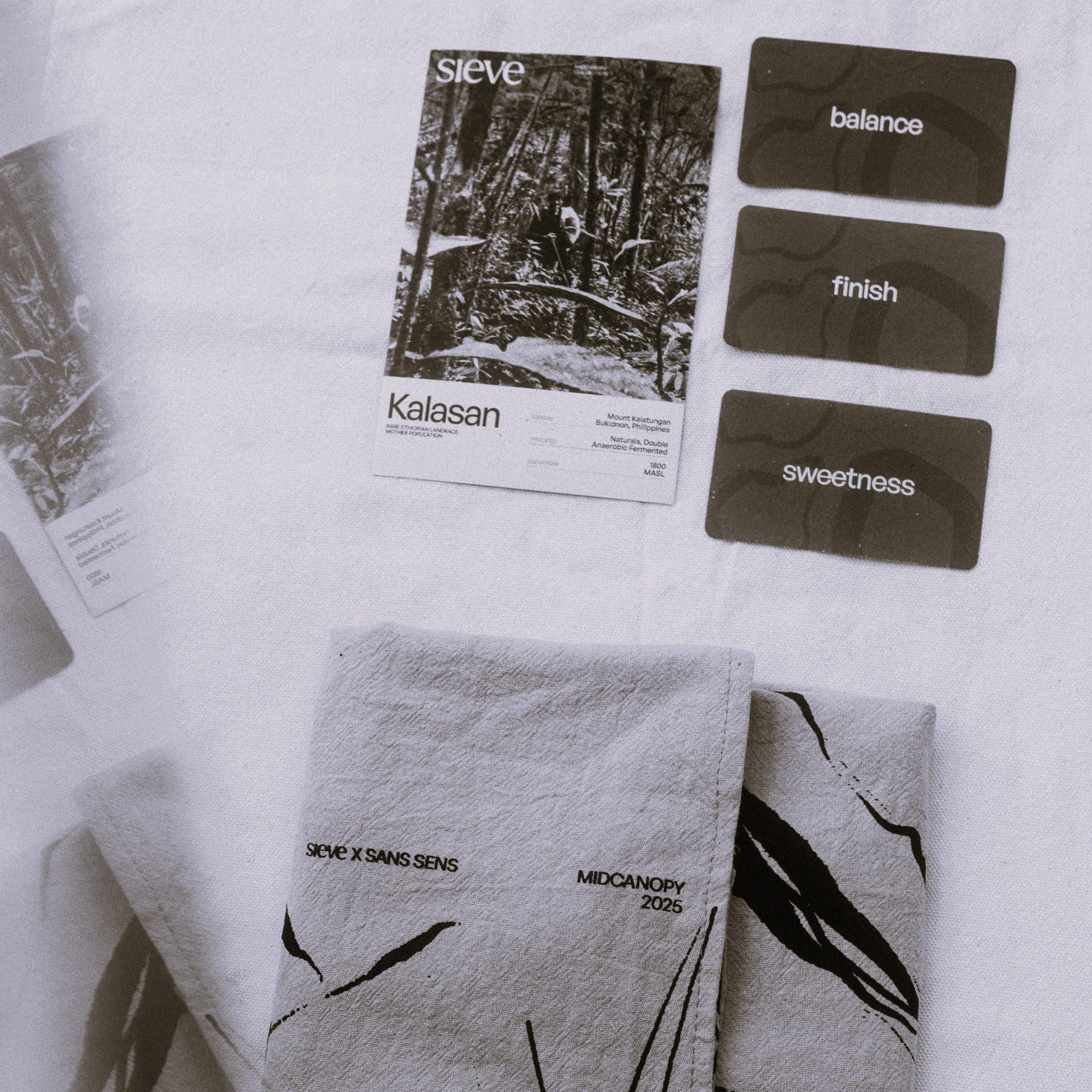 nuanced & deeply composed